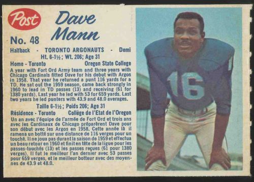 48 Dave Mann